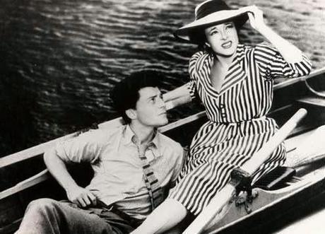 Le Diable au corps - Claude Autant-Lara (1947) Le Diable au corps - Claude Autant-Lara (1947)