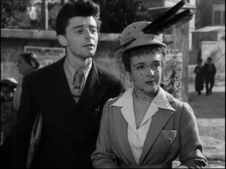 Le Diable au corps - Claude Autant-Lara (1947) Le Diable au corps - Claude Autant-Lara (1947)