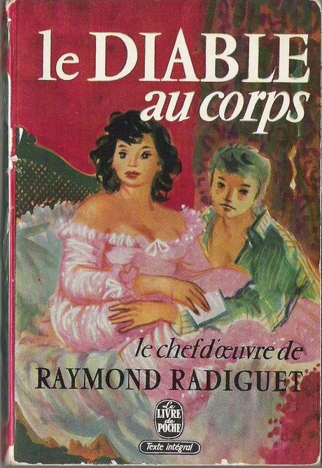 Le Diable au corps - Claude Autant-Lara (1947) Le Diable au corps - Claude Autant-Lara (1947)
