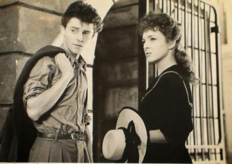 Le Diable au corps - Claude Autant-Lara (1947) Le Diable au corps - Claude Autant-Lara (1947)