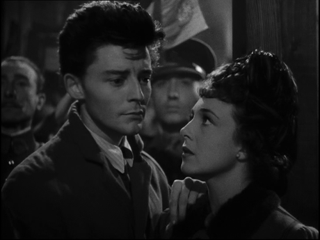 Le Diable au corps - Claude Autant-Lara (1947) Le Diable au corps - Claude Autant-Lara (1947)