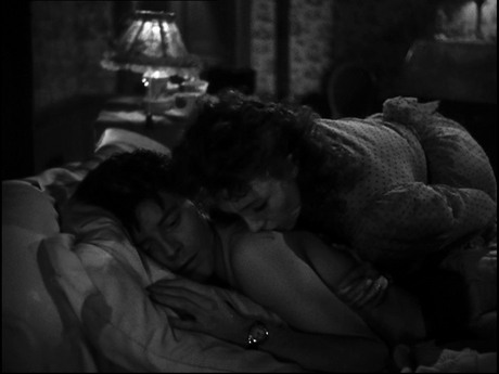 Le Diable au corps - Claude Autant-Lara (1947) Le Diable au corps - Claude Autant-Lara (1947)