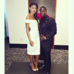 PHOTOS : Gabrielle Union et Dwayne Wade se sont mariés ce weekend!