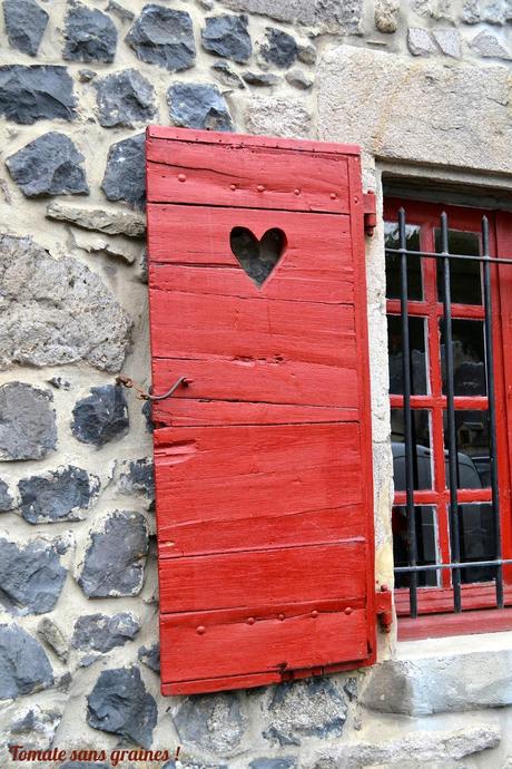 J'aime l'Auvergne ! J'aime l'Auvergne !
