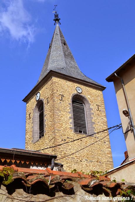 J'aime l'Auvergne ! J'aime l'Auvergne !