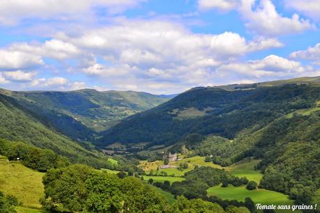 J'aime l'Auvergne ! J'aime l'Auvergne !