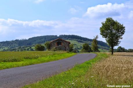 J'aime l'Auvergne ! J'aime l'Auvergne !