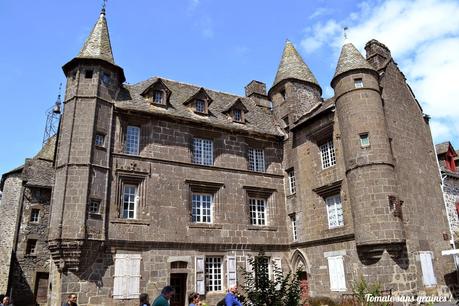 J'aime l'Auvergne ! J'aime l'Auvergne !