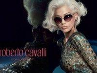 Rita Ora, nouvelle égérie Roberto Cavalli. 
