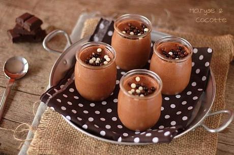 Mousse au Chocolat au Lait IMG_3638