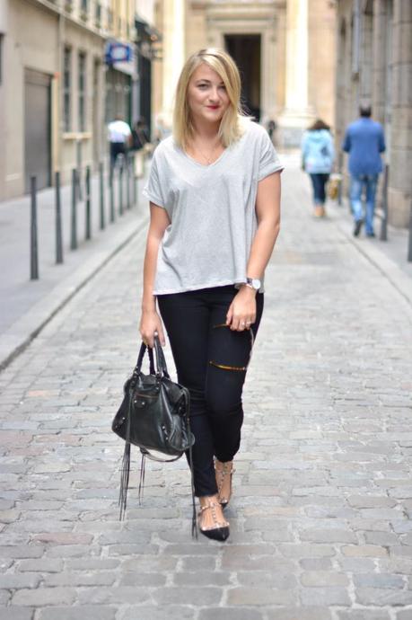 Perfect T Perfect T