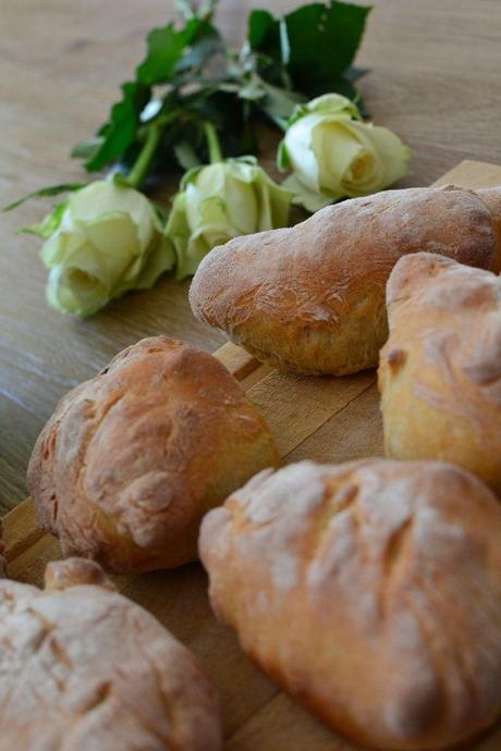 Homemade bread ! Yes you can! Homemade bread 1