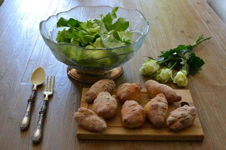 Homemade bread ! Yes you can! pain maison colineseraconte