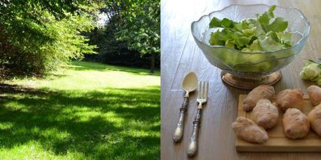 Homemade bread ! Yes you can! ma recette du pain maison CSR
