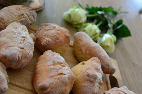 Homemade bread ! Yes you can! pain fait maison recette