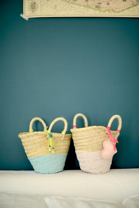 L’art de looker des paniers en osier.. diy-panier-en osier2
