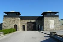 Mauthausen : ce camp sorti de nulle part Mauthausen : ce camp sorti de nulle part