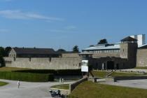 Mauthausen : ce camp sorti de nulle part Mauthausen : ce camp sorti de nulle part