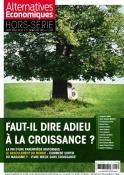 Jean Gadrey Brèves questions/réponses sur la croissance et ses alternatives Jean Gadrey Brèves questions/réponses sur la croissance et ses alternatives