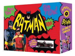 Le coffret intégrale de Batman ’66 sera disponible en France batman-66-intégrale-bluray-collector-warner