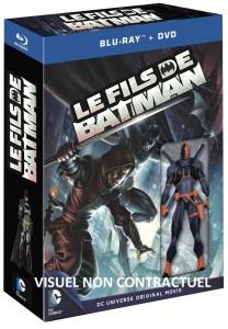 Les Blu-ray collectors de Septembre 2014 le-fils-de-batman-bluray-collector-warnerbros