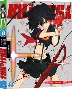 Les Blu-ray collectors de Septembre 2014 kill-la-kill-part1-bluray-@anime