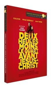 Les Blu-ray collectors de Septembre 2014 deux-heures-moins-le-quart-avant-jesus-christ-bluray-pathé
