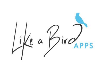 Like A Bird Apps concours communauté application   photo