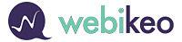 webinar webikeo ecommerce  Logo Webikeo visio conference audience pressmyweb photo
