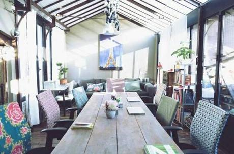 Tendance déco : bien choisir son bureau Tendance déco : bien choisir son bureau