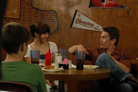 CINÉMA : Boyhood Photo 2