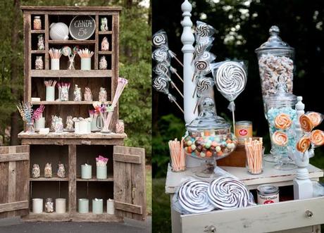 bar3 Confiseries d’antan & Candy bar