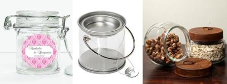 pots Confiseries d’antan & Candy bar