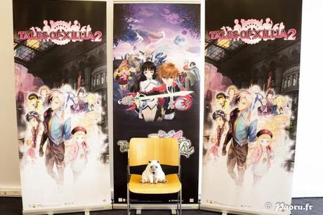 Tales of Xillia 2 Tales of Xillia 2