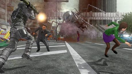 Pré TGS : Sony dévoile déjà une partie de son line up ... pour faire de l’ombre à Microsoft ? earth defense forces 4 Pré TGS : Sony dévoile déjà une partie de son line up ... pour faire de l’ombre à Microsoft ?