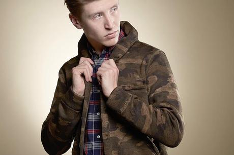 BEAMS PLUS – F/W 2014 COLLECTION