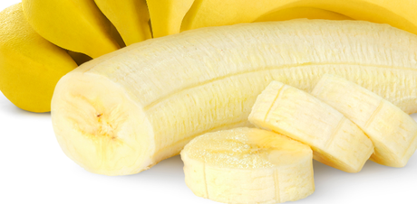 Session soin du weekend; 100% naturel à la banane