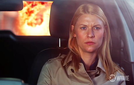 Homeland : Une bande-annonce explosive pour la saison 4 ! Homeland : Une bande-annonce explosive pour la saison 4 !