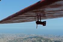 S’envoyer en l’air à Barcelone au Tibidabo S’envoyer en l’air à Barcelone au Tibidabo