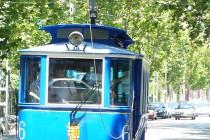 S’envoyer en l’air à Barcelone au Tibidabo S’envoyer en l’air à Barcelone au Tibidabo