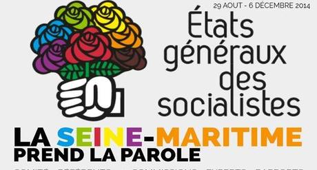 Etats généraux, les socialistes prennent la parole Etats-generaux-du-parti-socialiste-federation-de-seine-maritime