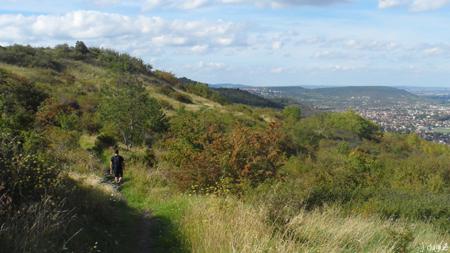 randonnée chanturgue puy de chanturgue