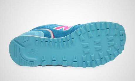 New Balance « Stadium Jacket » nb-wl574sji-07-sole