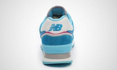 New Balance « Stadium Jacket » nb-wl574sji-05-wl574sji