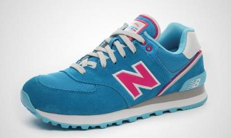 New Balance « Stadium Jacket » new-balance-574-womens