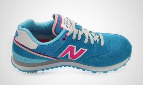 New Balance « Stadium Jacket » NewBalance-wl574sji