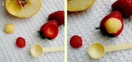 Strawberry man faise montage 1