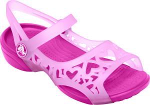 A 2 on est toujours plus forts! crocs 2