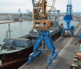 Urgente nécessité de mise à niveau des ports africains