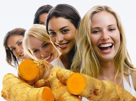 La curcumine du curcuma pour la ménopause menopause_curcuma